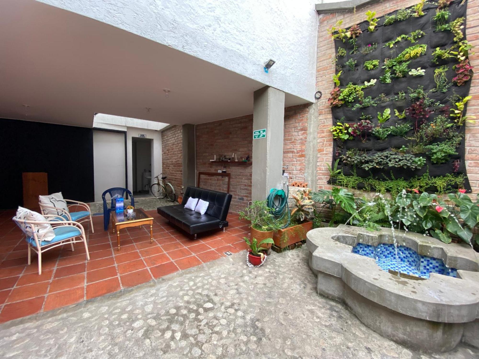 Hotel Casa Bresse Cali Exterior foto
