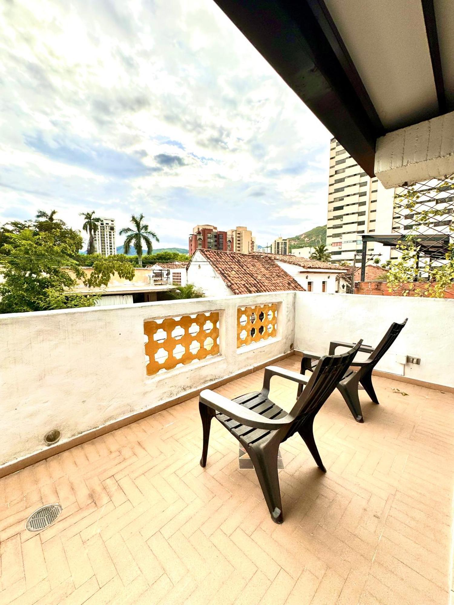 Hotel Casa Bresse Cali Exterior foto