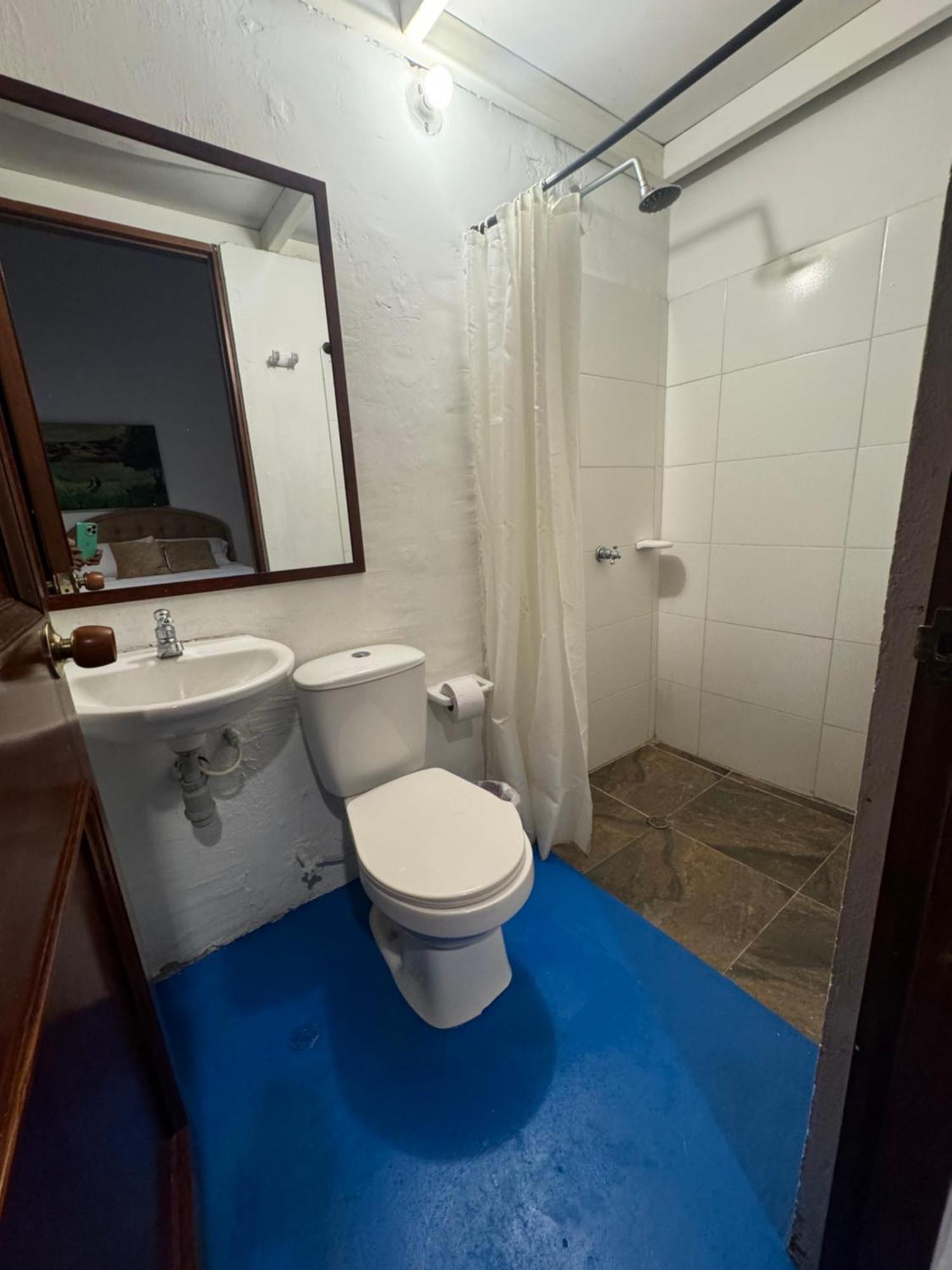 Hotel Casa Bresse Cali Quarto foto