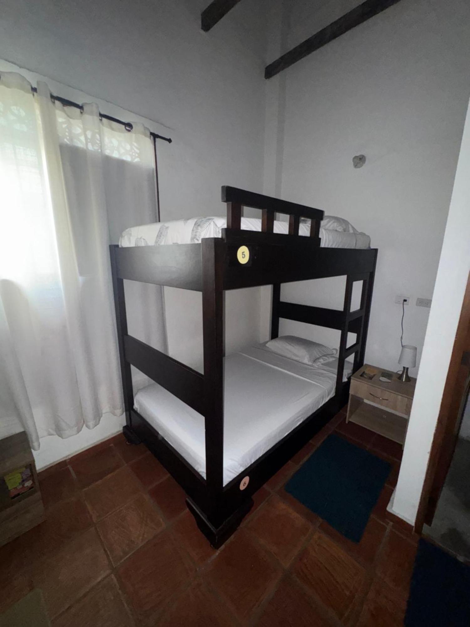 Hotel Casa Bresse Cali Quarto foto