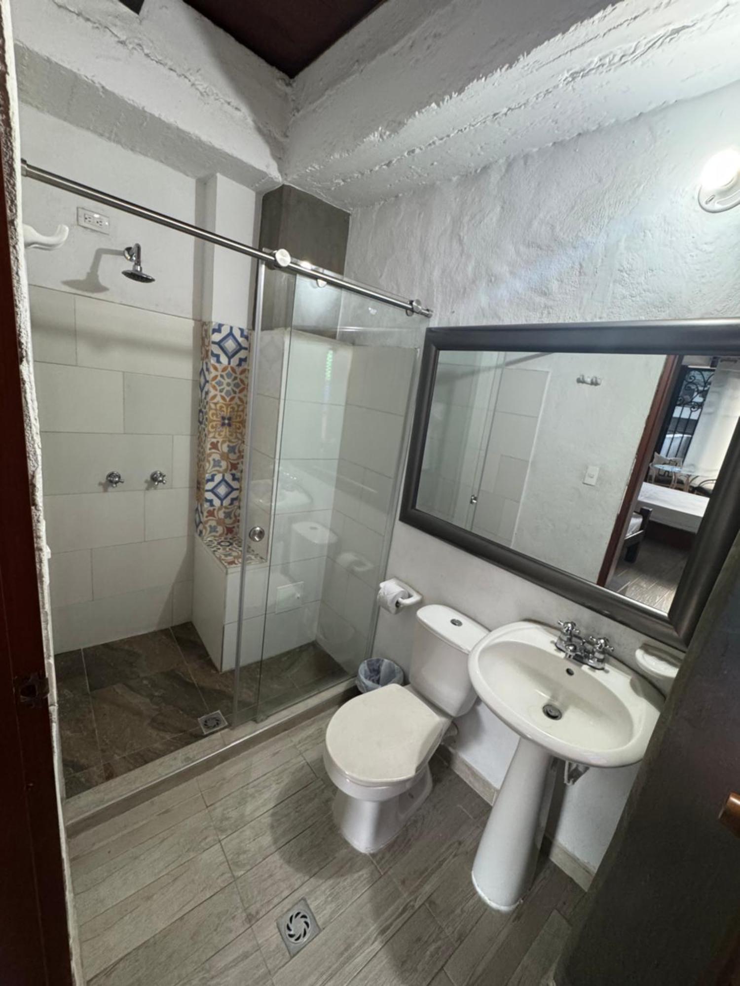 Hotel Casa Bresse Cali Quarto foto